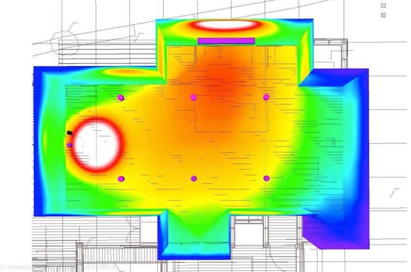 ClimateStudioを用いた光環境解析入門