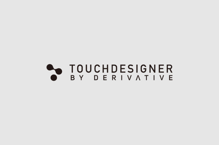 TouchDesigner初心者に理解してほしいこと集